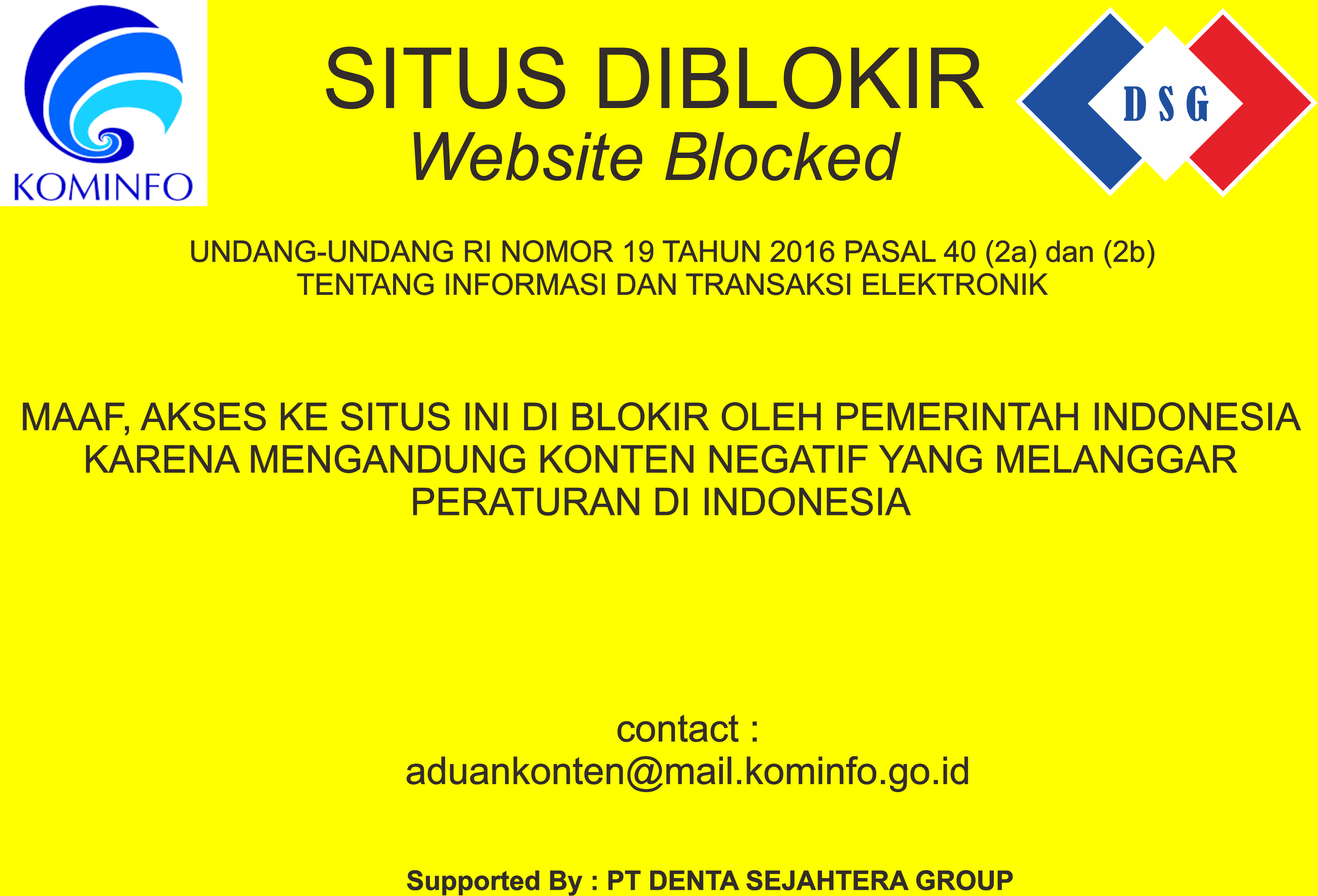 Internet Sehat